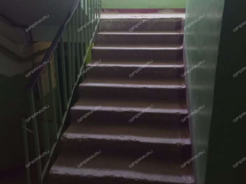 трёхкомнатная квартира на Заречном бульваре дом 9