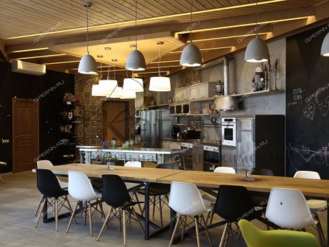 dom-derevnya-rzhavka-kstovskiy-rayon фото