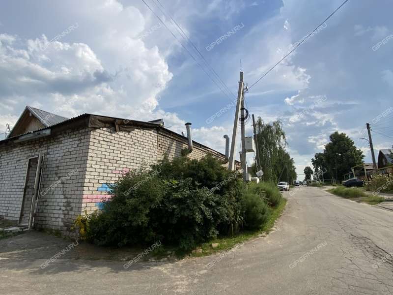 помещение под торговую площадь в деревне Бешенцево