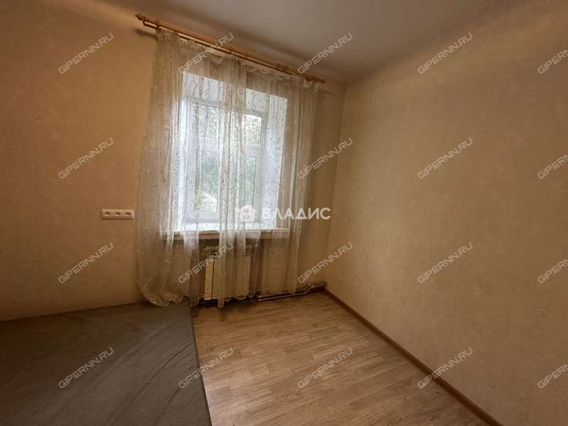 дом на Овражной улице