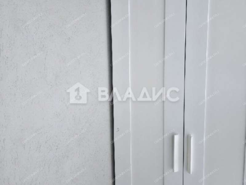 однокомнатная квартира на Московском шоссе дом 167 к3