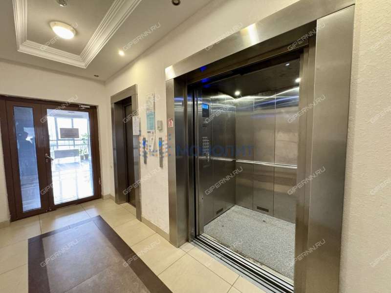 однокомнатная квартира на Русской улице улице дом 4 деревня Анкудиновка