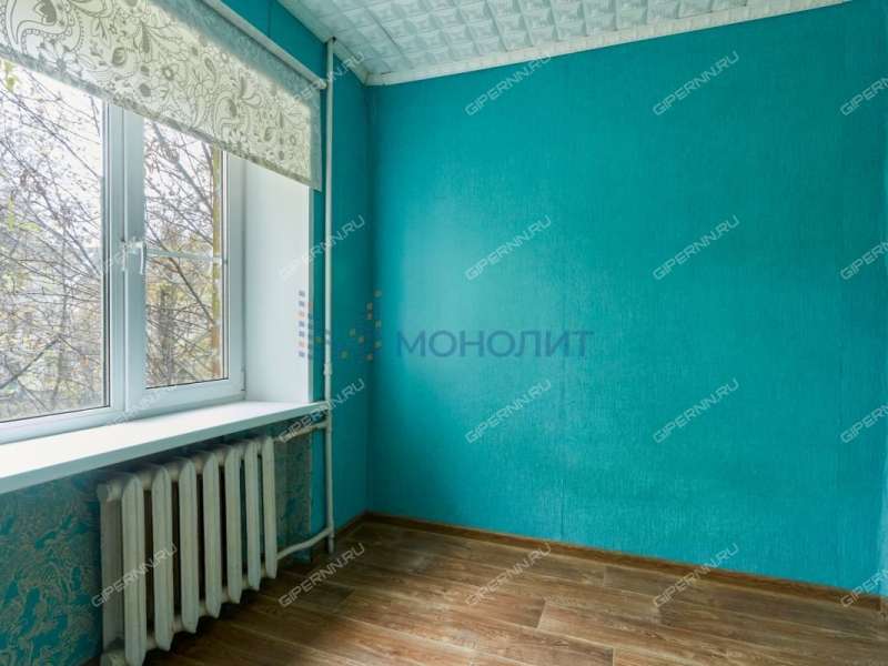 трёхкомнатная квартира на Светлогорской улице дом 2Б