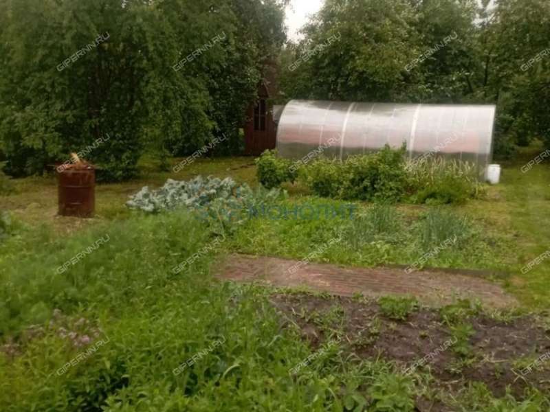 дом на улице Свердлова город Горбатов