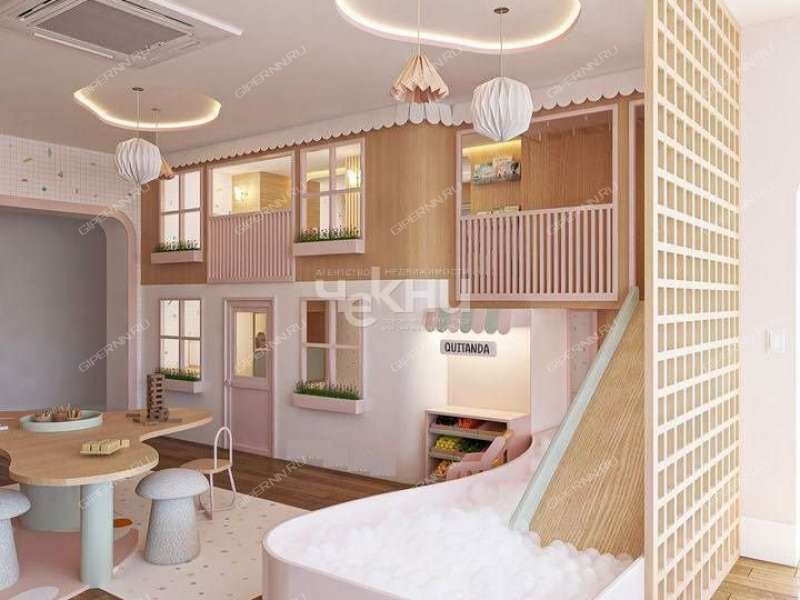 коттедж на улице Рабочая деревня Лапшиха