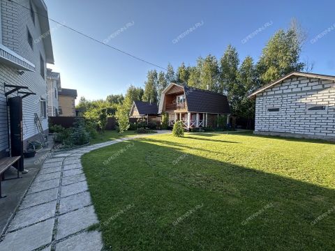 kottedzh-gorod-bor-gorodskoy-okrug-bor фото