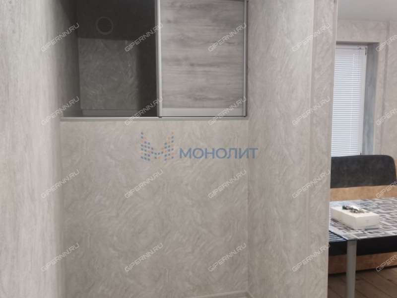 помещение под офис на улице имени Генерала Ивлиева