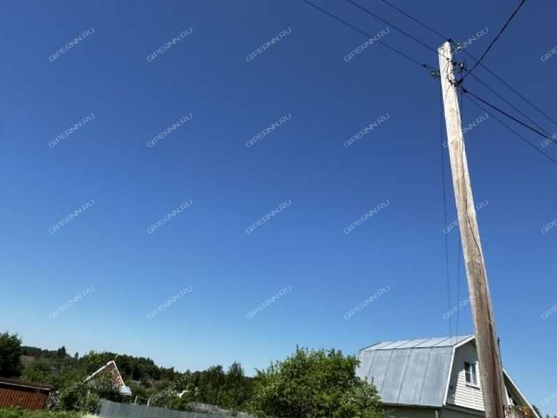 земельный участок 10 соток село Елховка