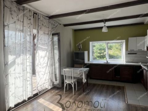 kottedzh-derevnya-vysokovo-bogorodskiy-municipalnyy-okrug фото