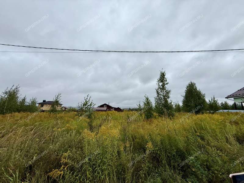 земельный участок 8,44 сотки Дубовая Роща ул. деревня Михальчиково