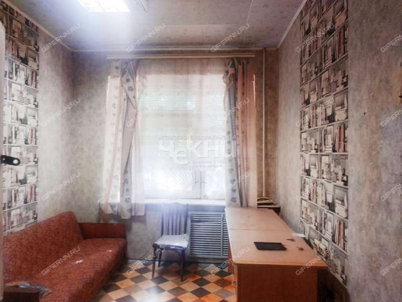 помещение под производственную площадь на Лесопильной улице город Балахна