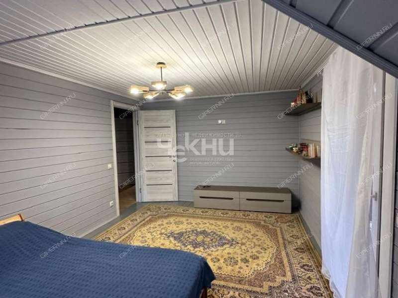 дом на  СНТ Шелухово