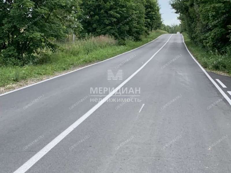 дом на Массив 1 деревня Сысоевка