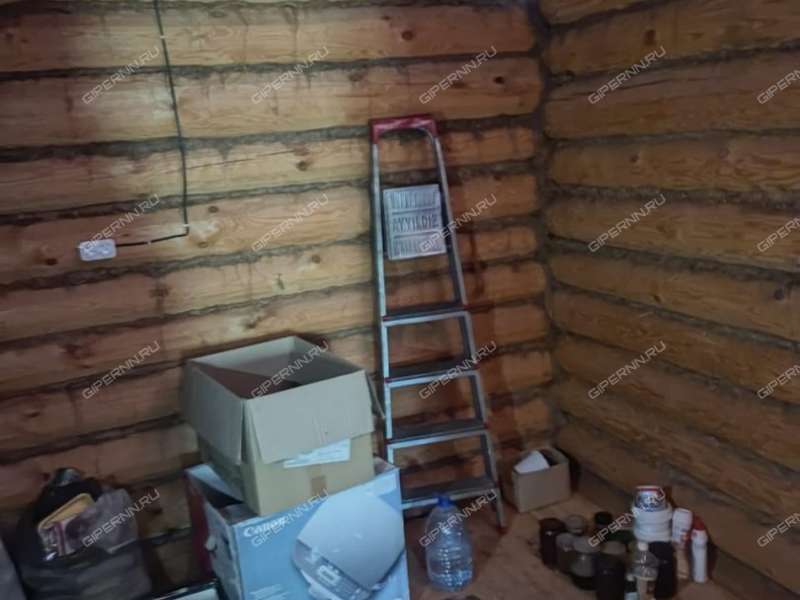 дом на Советской улице посёлок имени Тимирязева