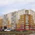 трёхкомнатная квартира на улице Аркадия Гайдара дом 18