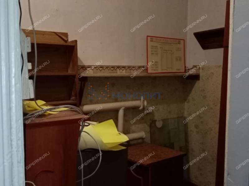 помещение под помещение свободного назначения, недвижимость под салоны красоты на улице Кашина город Богородск