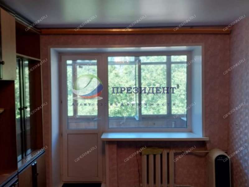 трёхкомнатная квартира на Московском шоссе дом 175