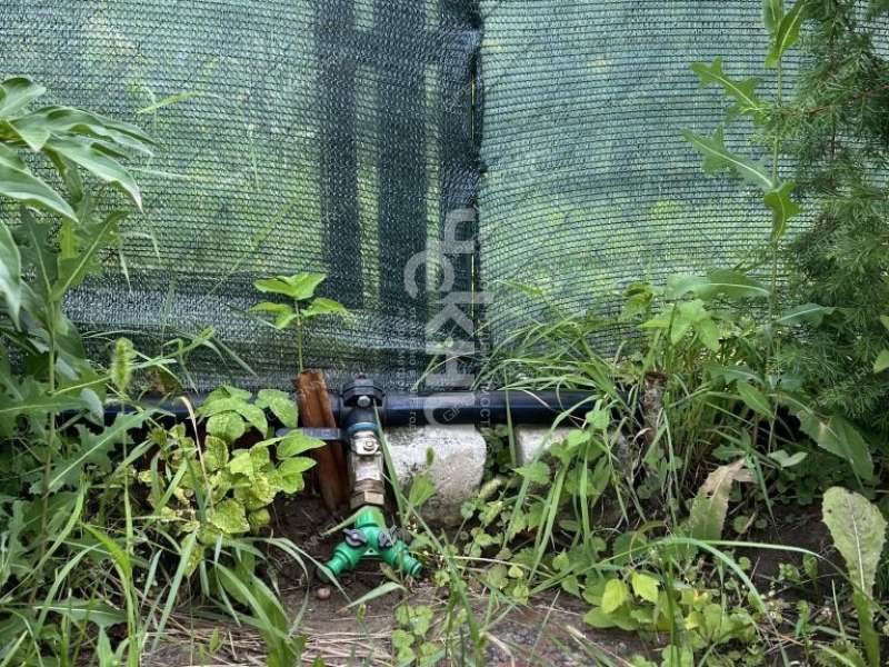 дом на «Маяк» садовое товарищество