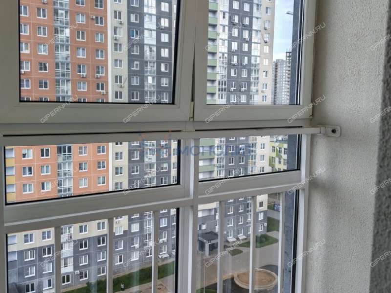 двухкомнатная квартира на Русской улице улице дом 9 деревня Анкудиновка