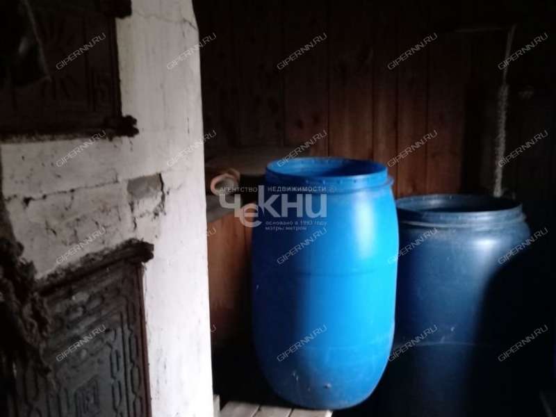 дача на Набережной улице город Городец