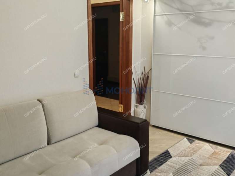 дом на Красногорской улице