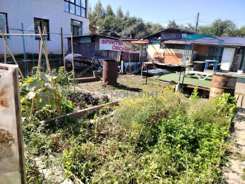 дом на СНТ Сокол №3