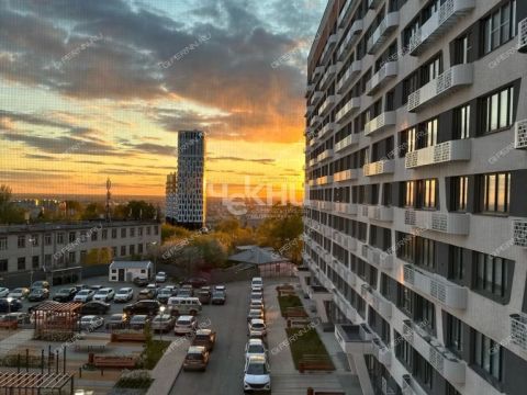 1-komnatnaya-ul-maksima-gorkogo-d-24 фото