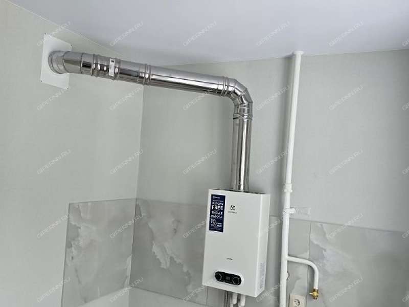 двухкомнатная квартира на проспекте Ленина дом 65 к1