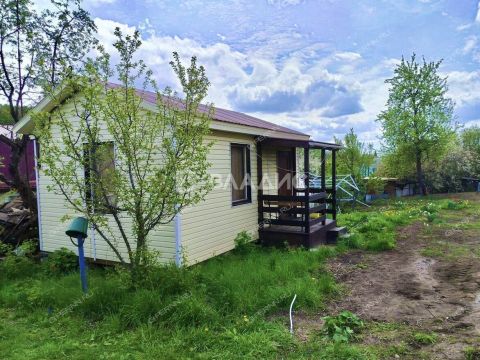 dacha-sadovodcheskoe-tovarishhestvo-priokskoe-bogorodskiy-municipalnyy-okrug фото