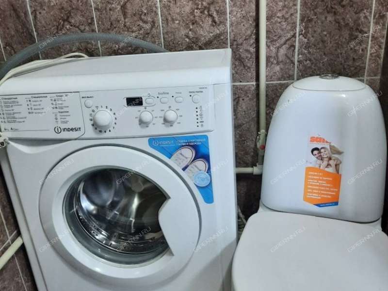 однокомнатная квартира на улице Глеба Успенского дом 9А