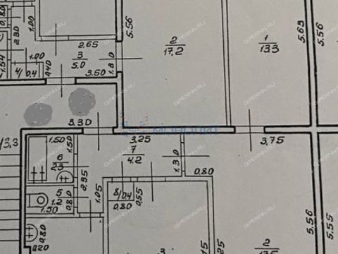 3-komnatnaya-ul-tropinina-d-10 фото