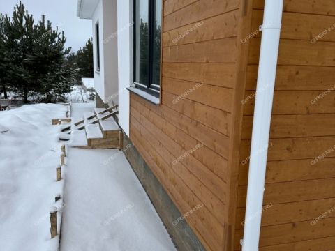 dom-derevnya-maydan-kstovskiy-rayon фото