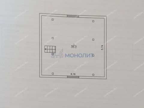 dacha-derevnya-afonino-kstovskiy-rayon фото