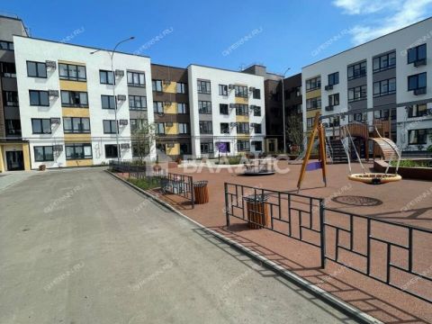 1-komnatnaya-ul-zelenhozovskaya-d-1n фото