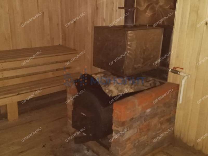 дом на улице Полевая село Городищи