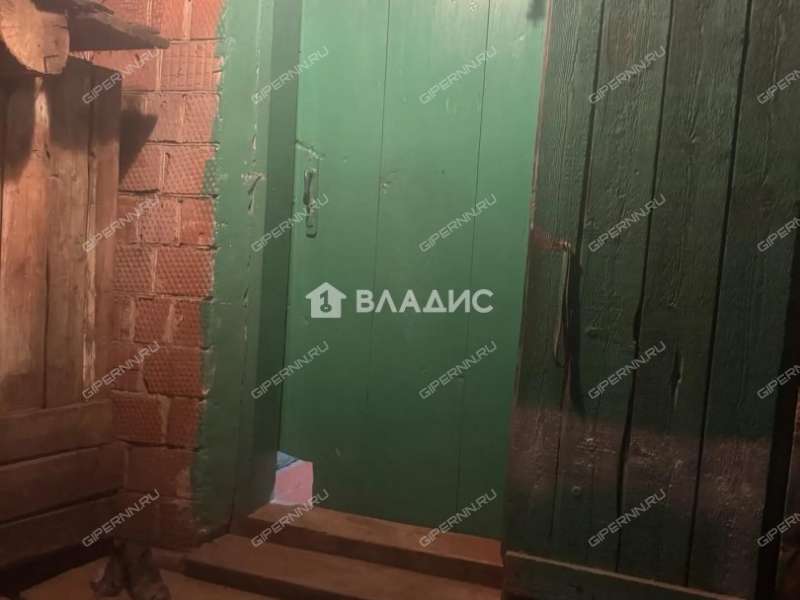 дача на улице Луговая деревня Венец