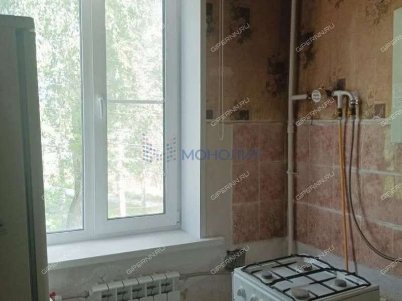 однокомнатная квартира на Московском шоссе дом 332