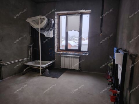 dom-rabochiy-poselok-maloe-kozino-balahninskiy-municipalnyy-okrug фото