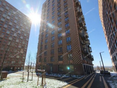 1-komnatnaya-derevnya-utechino-kstovskiy-rayon фото