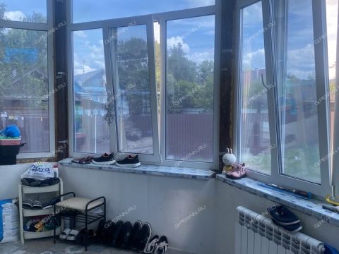 kottedzh-poselok-gnilicy-ul-shushenskaya фото