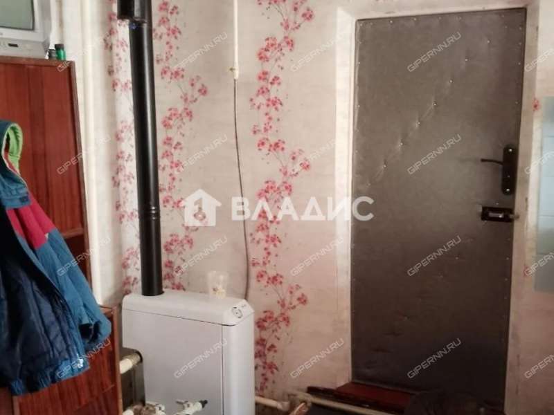 1/2 дома на улице 1 Мая сельский посёлок Гавриловка