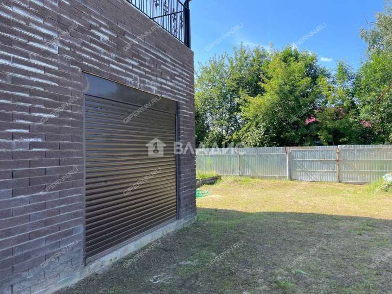 дом на улице Пушкина город Балахна