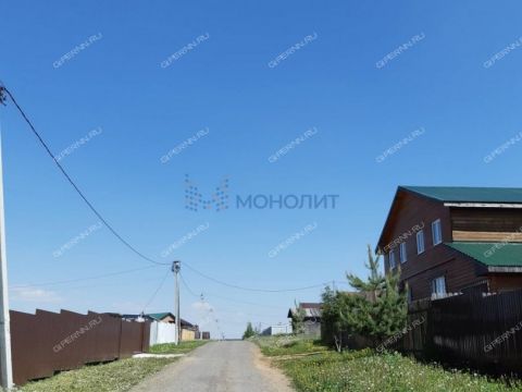 kottedzh-derevnya-shumilovo-bogorodskiy-municipalnyy-okrug фото