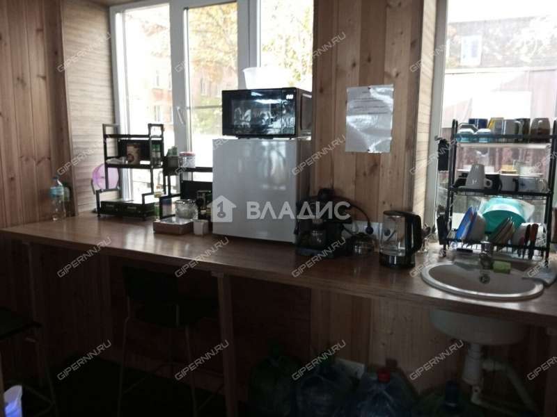 дом на 27-й линии