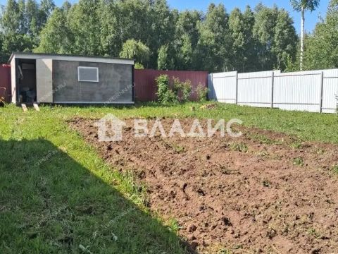 dom-derevnya-inyutino-bogorodskiy-municipalnyy-okrug фото