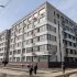 трёхкомнатная квартира в новостройке в Сивашском переулке дом 4