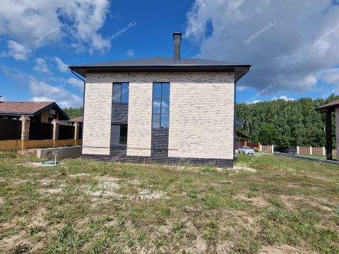 dom-selo-kamenki-bogorodskiy-municipalnyy-okrug фото