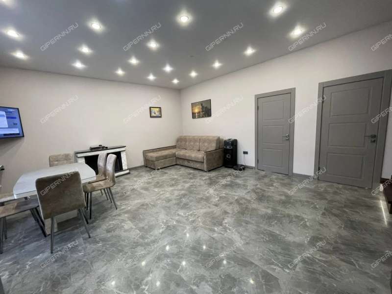 дом на Алексеевская ул. деревня Караулово