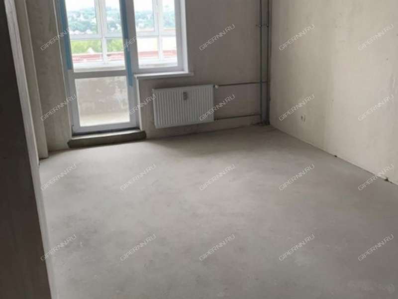 четырёхкомнатная квартира на бульваре Академика Королёва дом 6