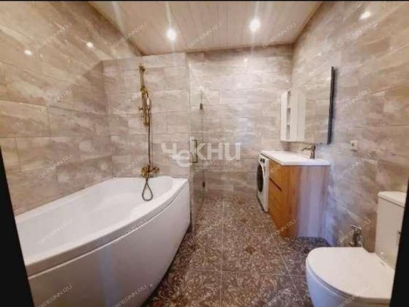 дом на Каштановая деревня Ступино